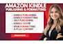 amazon kindle cover self publishing a plus content epub formatting conversion